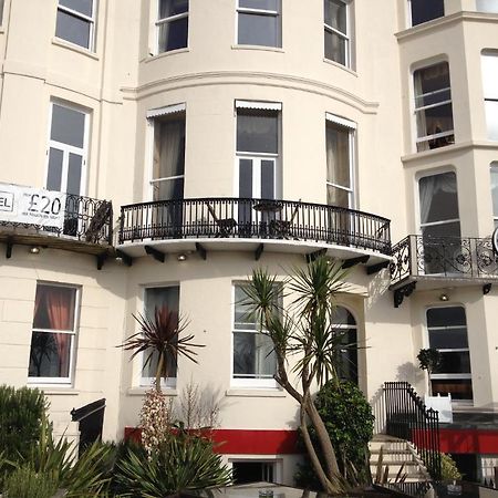 Cecil House Hotel Μπράιτον Εξωτερικό φωτογραφία