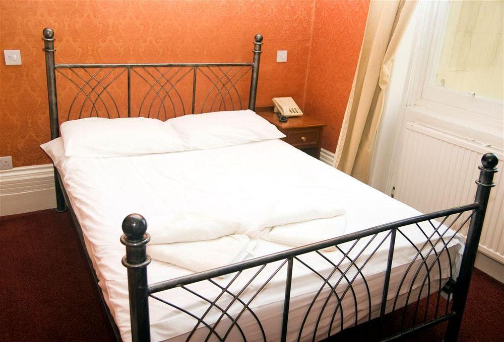 Cecil House Hotel Μπράιτον Εξωτερικό φωτογραφία