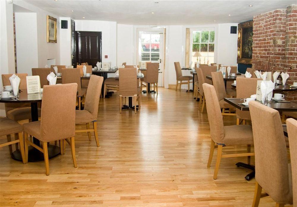 Cecil House Hotel Μπράιτον Εξωτερικό φωτογραφία
