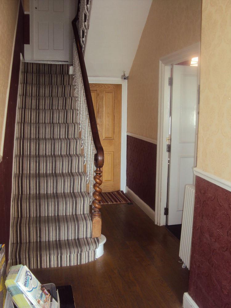 Cecil House Hotel Μπράιτον Εξωτερικό φωτογραφία