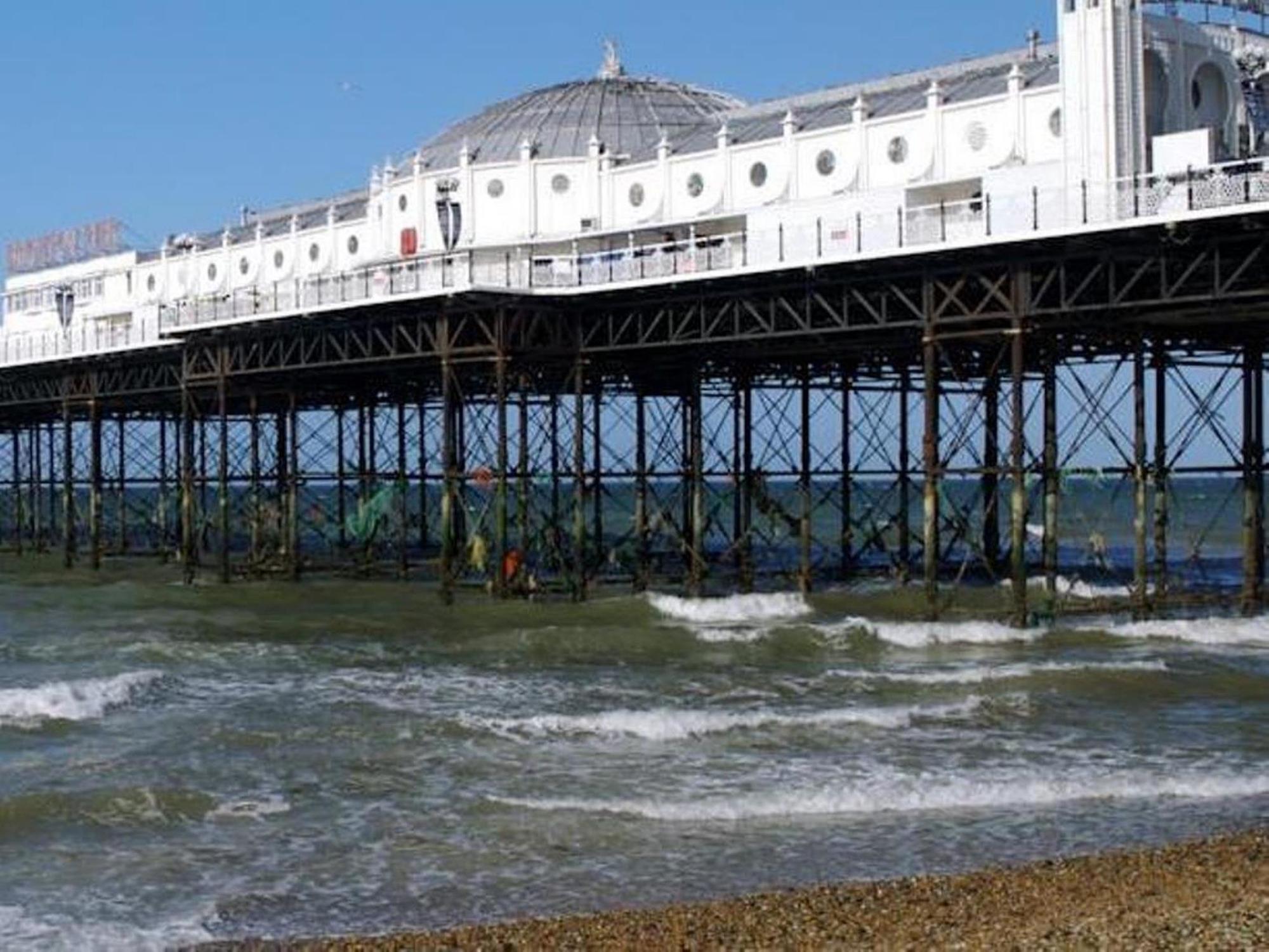 Cecil House Hotel Μπράιτον Εξωτερικό φωτογραφία