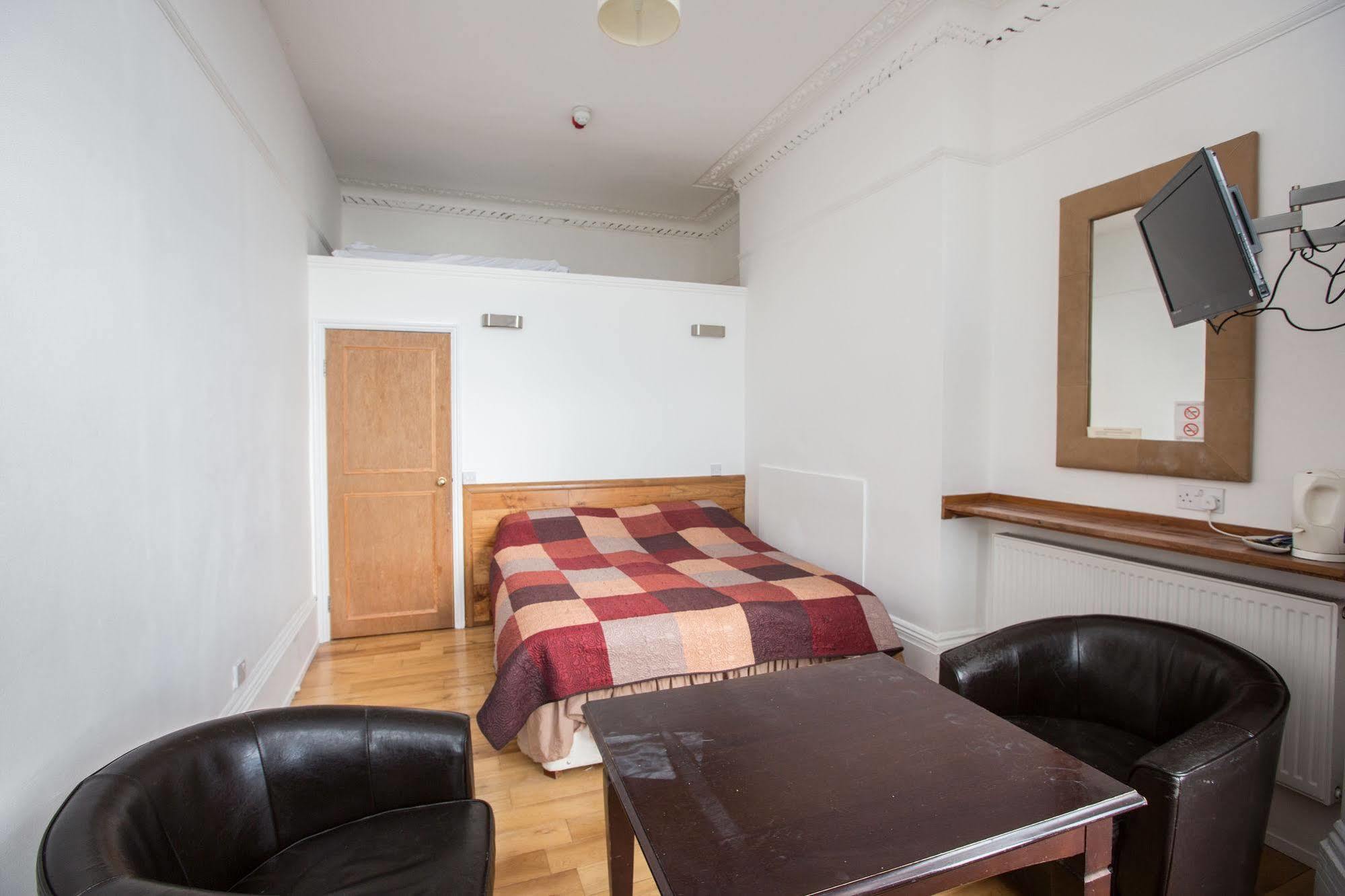 Cecil House Hotel Μπράιτον Εξωτερικό φωτογραφία