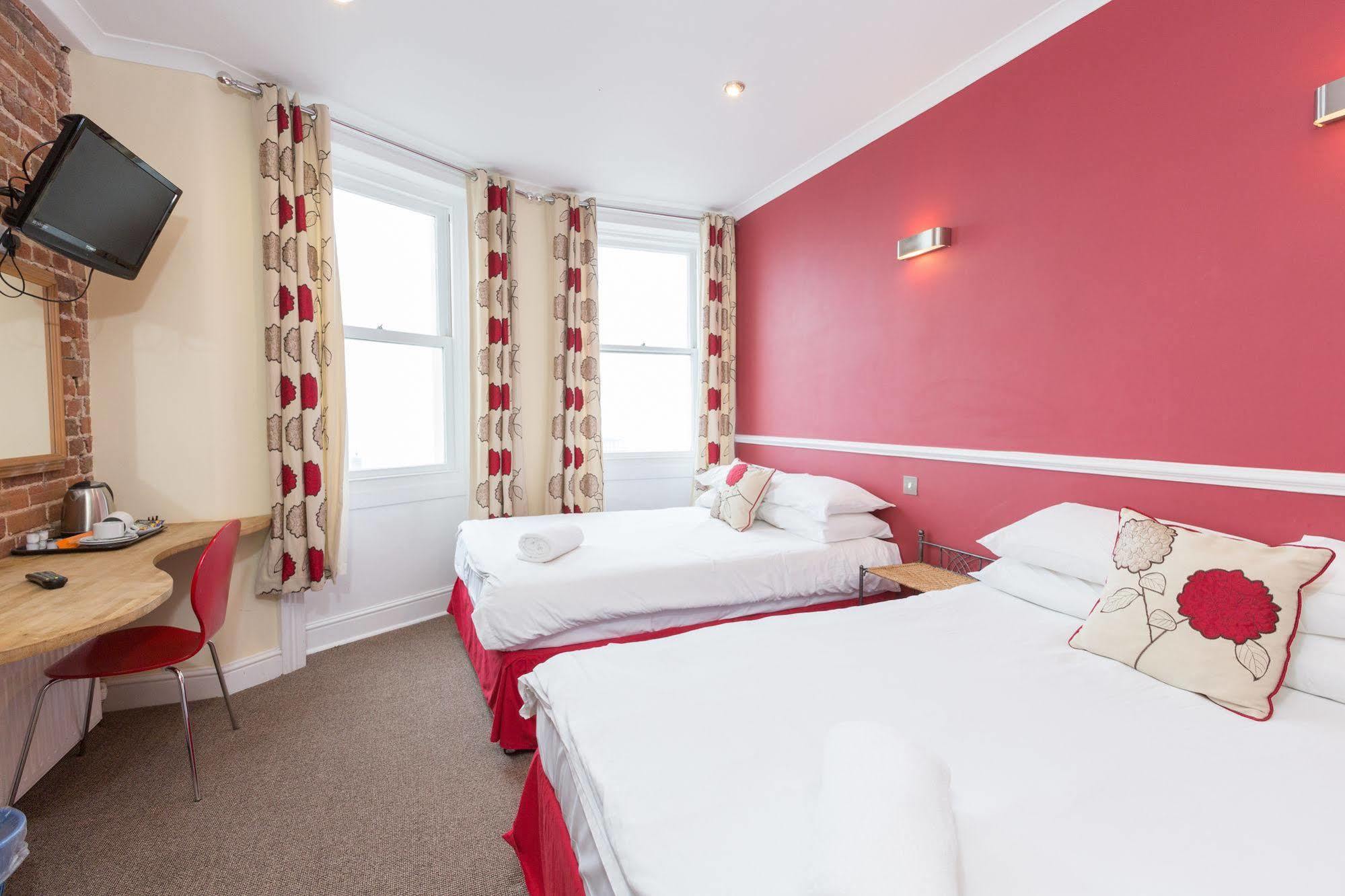 Cecil House Hotel Μπράιτον Εξωτερικό φωτογραφία