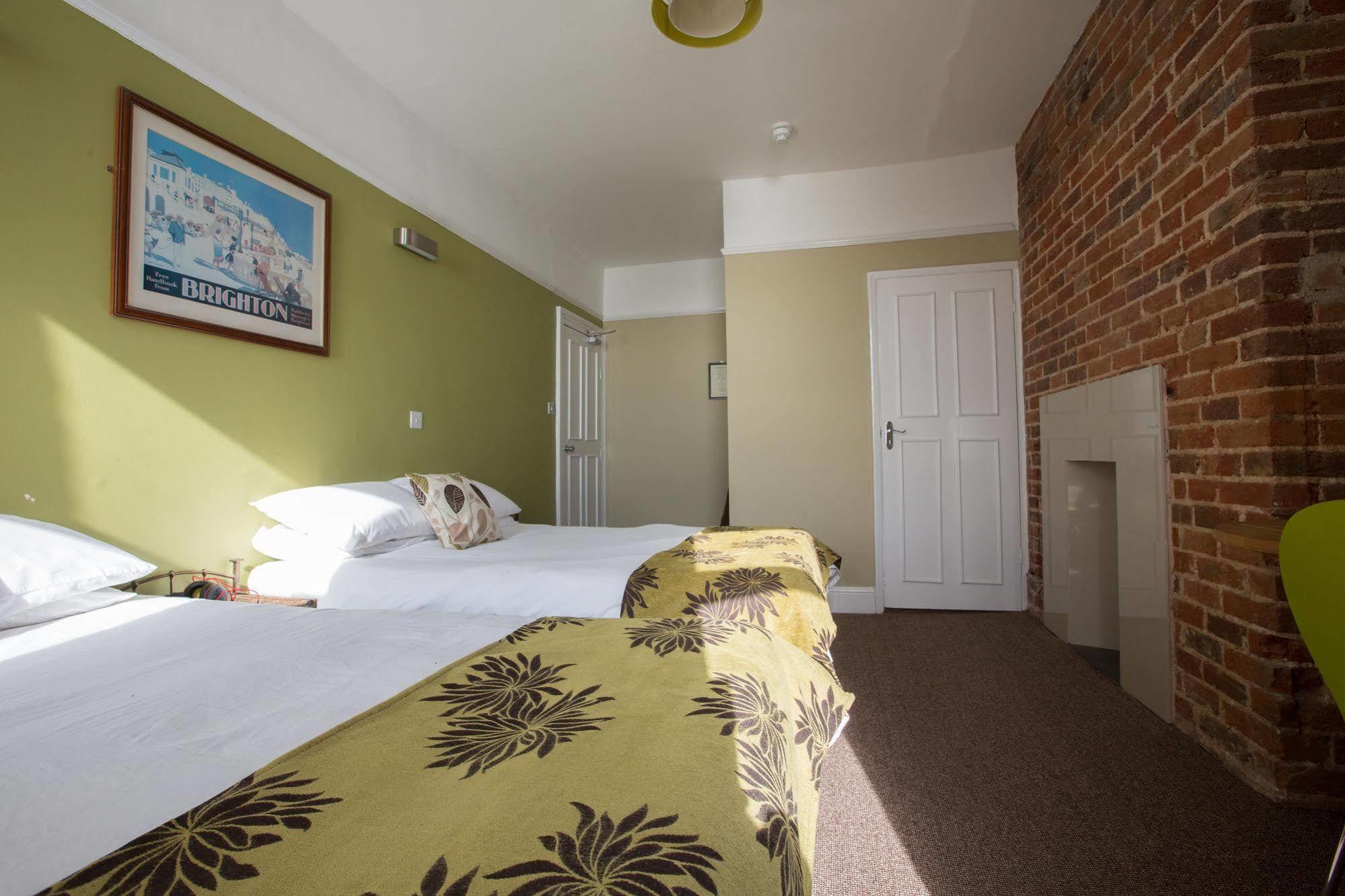 Cecil House Hotel Μπράιτον Εξωτερικό φωτογραφία