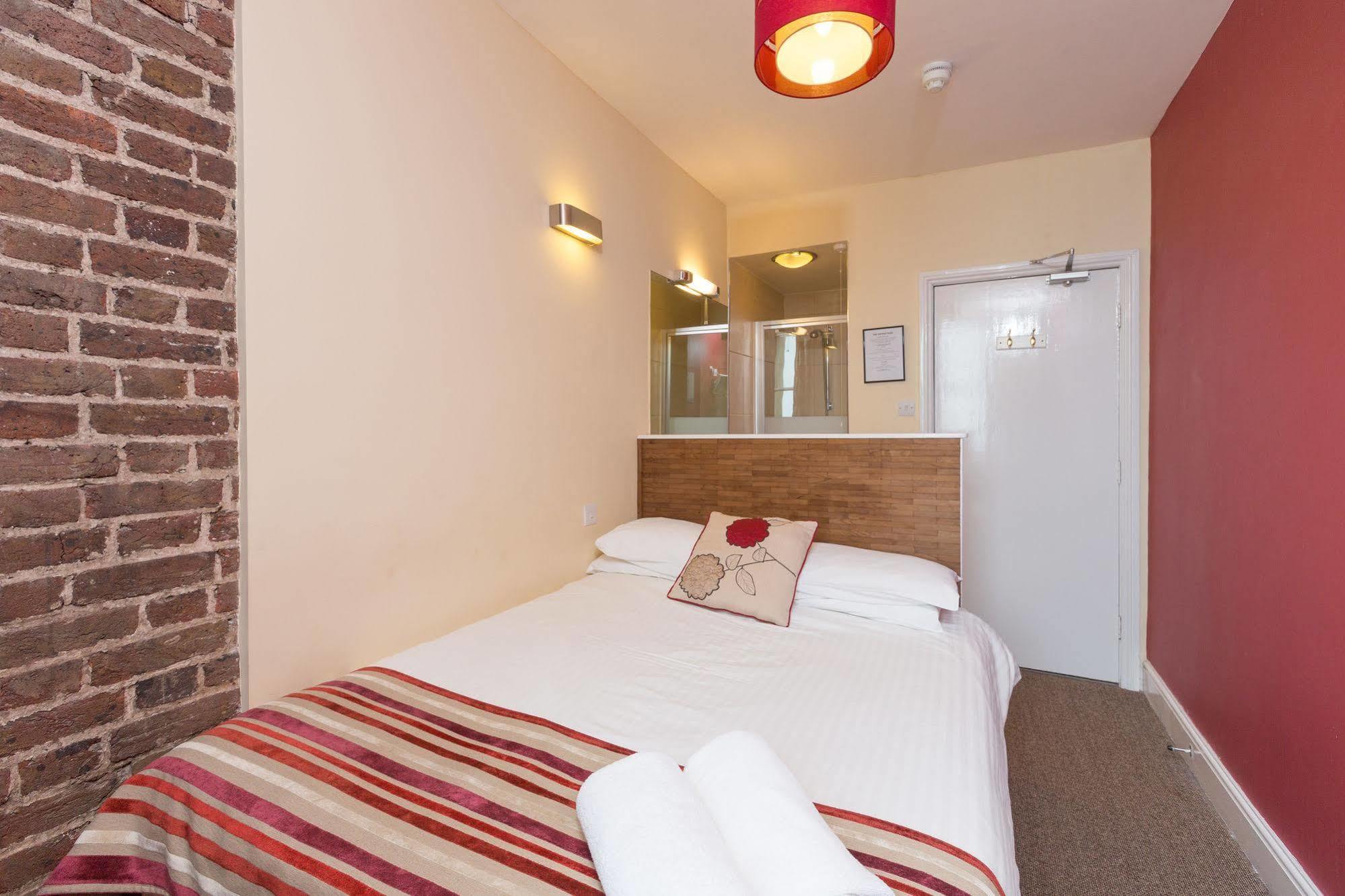 Cecil House Hotel Μπράιτον Εξωτερικό φωτογραφία