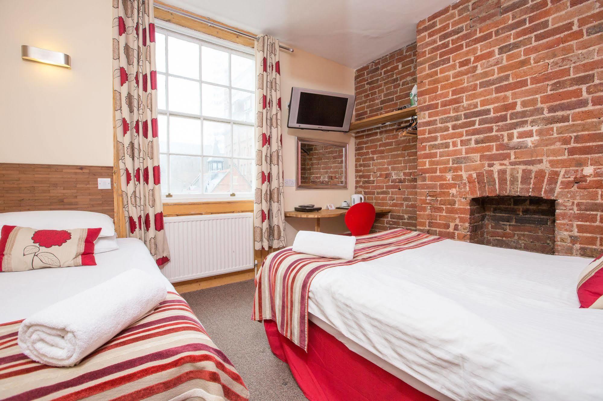 Cecil House Hotel Μπράιτον Εξωτερικό φωτογραφία