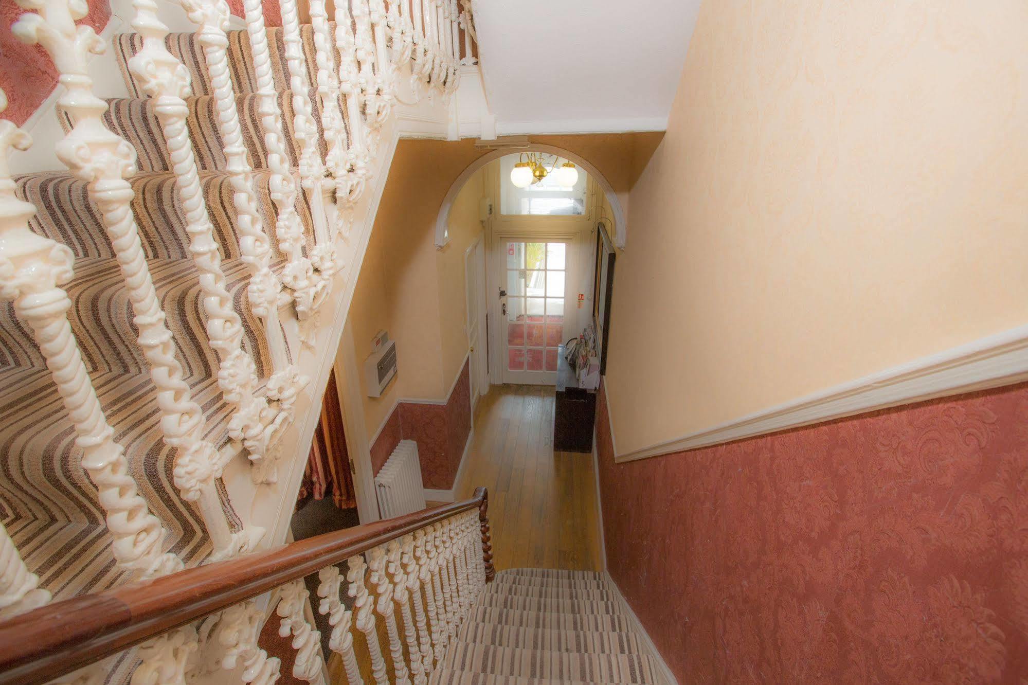 Cecil House Hotel Μπράιτον Εξωτερικό φωτογραφία